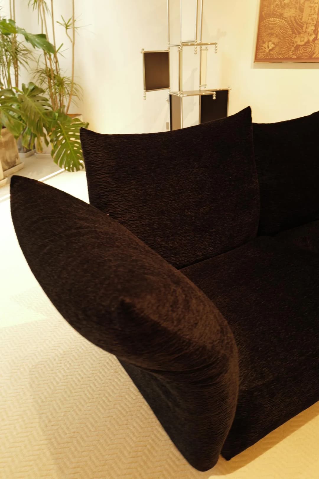 How to bring the latest designs into your space with intention and style.