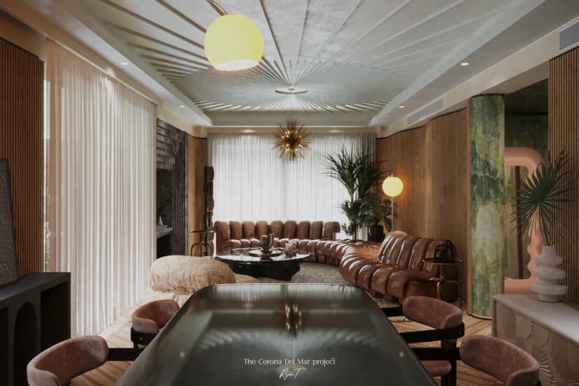 Milano Design Week 2025:
Bespoke Collection by AAA