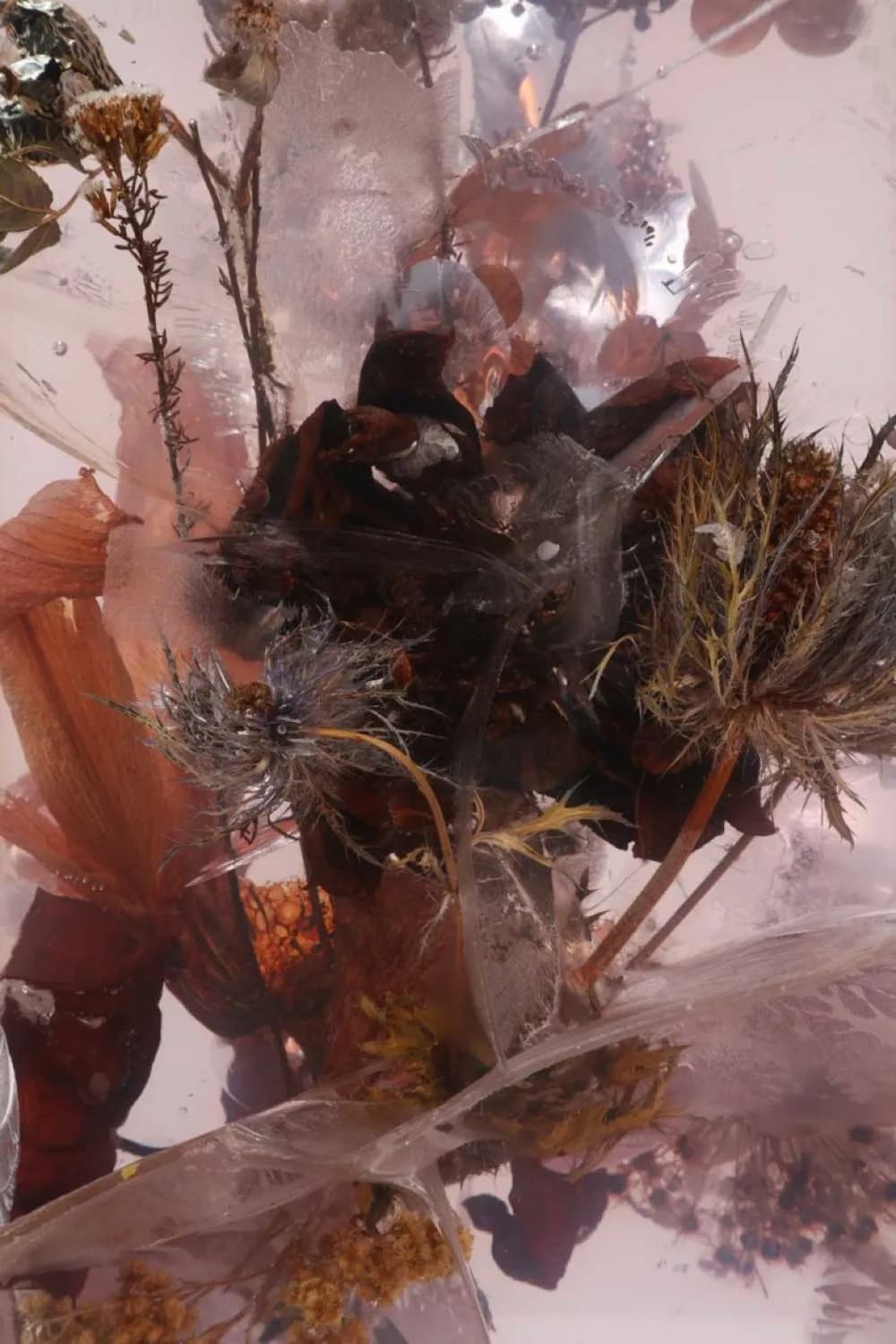 Intentional details - aesthetics and function in perfect balance.