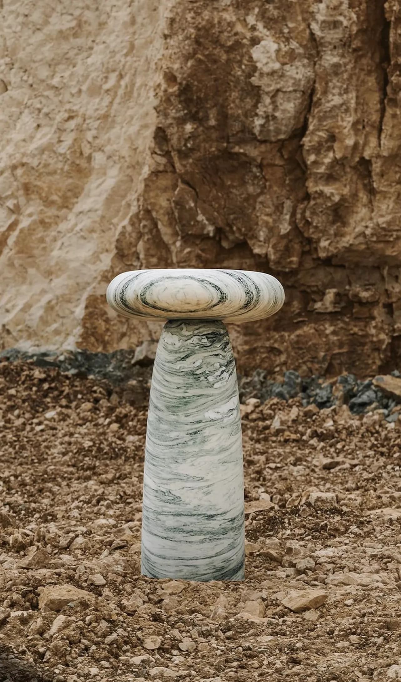 Selected with connoisseurship that honors timeless legacy and the soul of space.