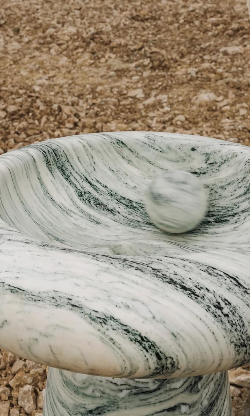 Interior Production for Signature Projects