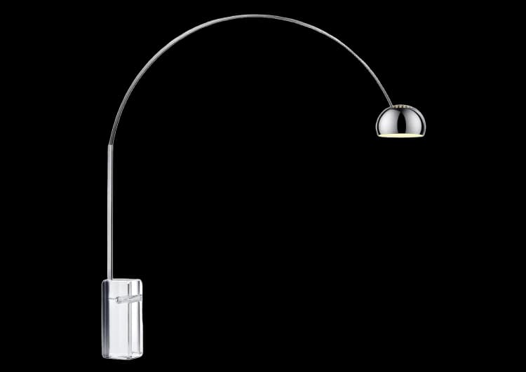 1962 Arco
K Floor Lamp