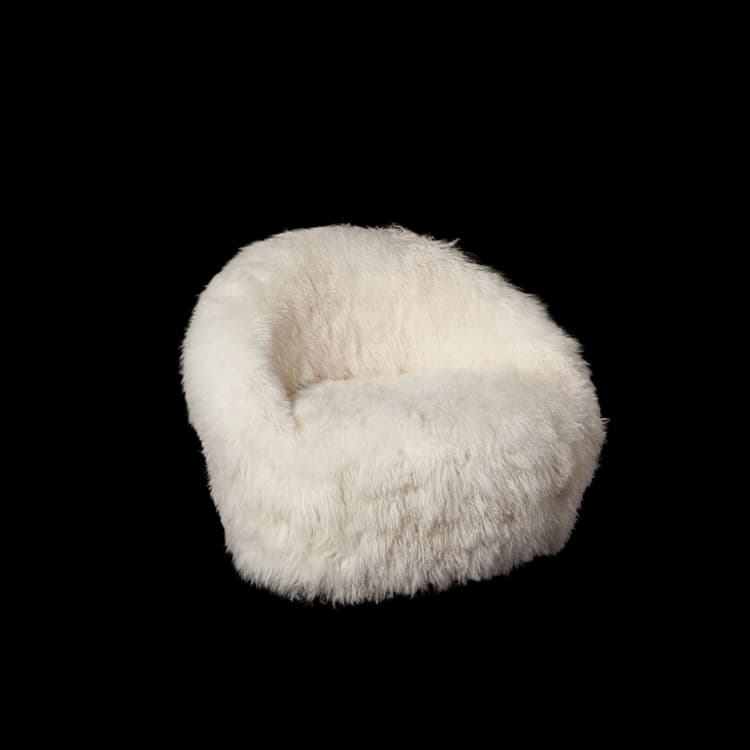 Artik Mongolia
Armchair