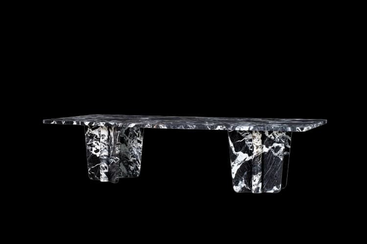 Kate Marble
Dining Table