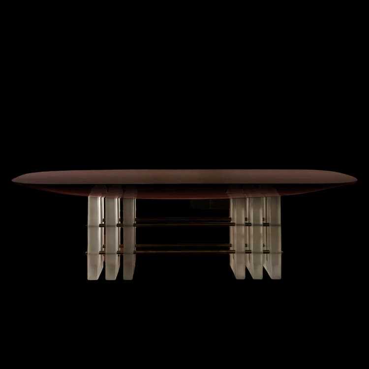 Segment 6
Dining Table