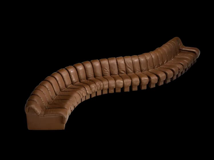 Sofa
DS-600 Snake