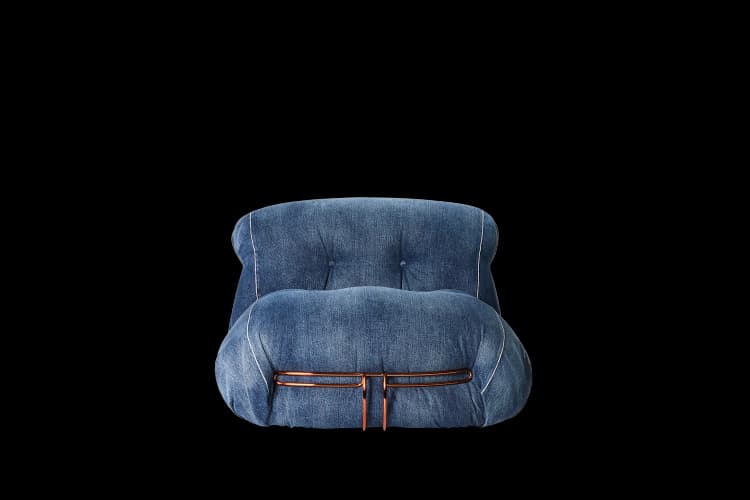 Soriana Armchair